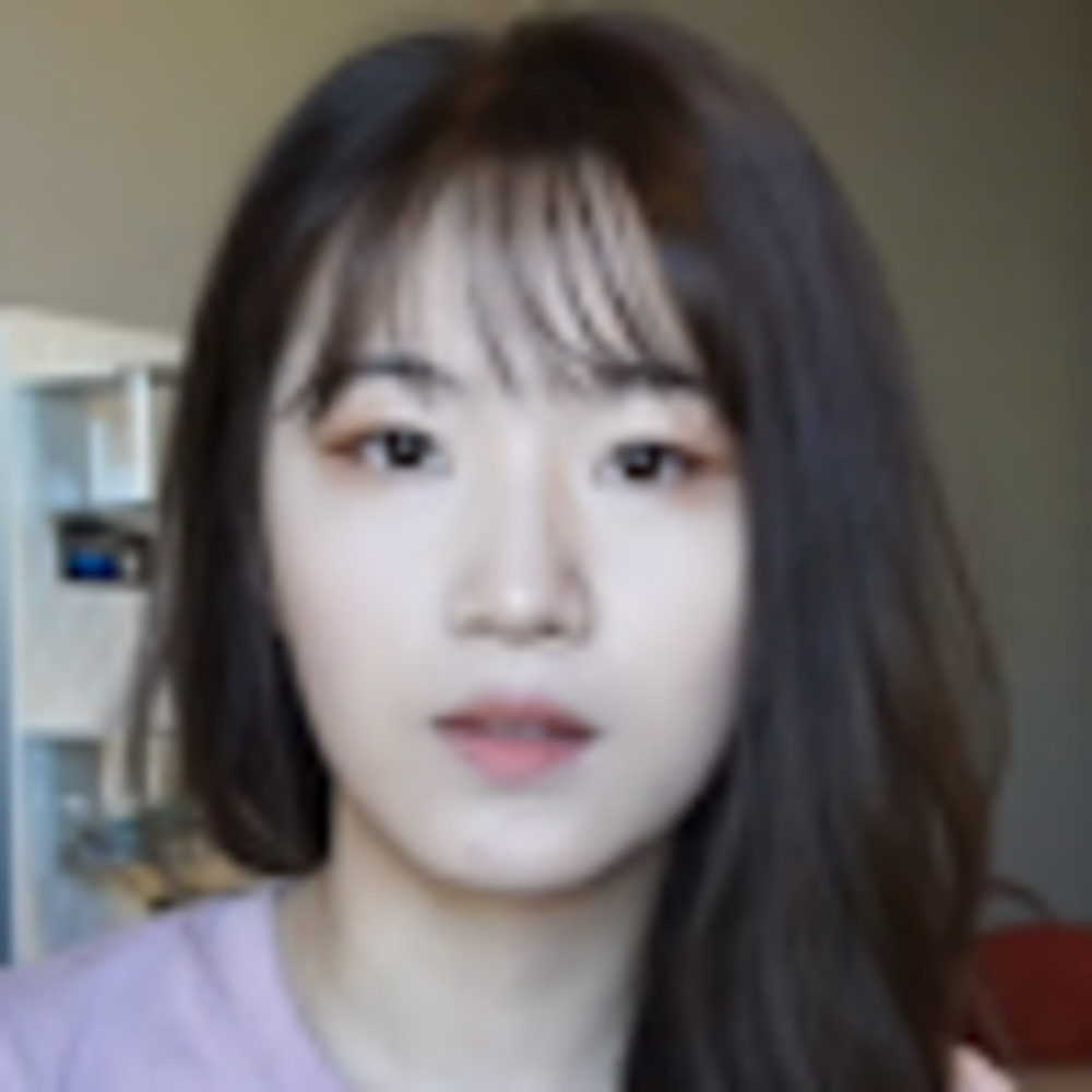 Meet your Posher, Shuhui